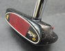 TaylorMade Rossa Fontana RS Putter Steel Shaft 87cm Length Psyko Grip