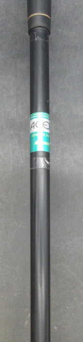 Mizuno 9521 Putter Regular Graphite Shaft 88cm Length Black Grip