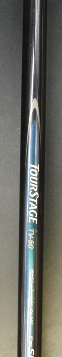 Bridgestone Tourstage ViQ 10.5° Driver Regular Graphite Shaft Tourstage Grip +HC