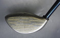Ladies Callaway BigBertha Steelhead 7 Wood Ladies Graphite Shaft PerfectPro Grip
