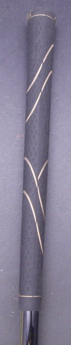 Tsuruya Axel Dual Impact 11° Driver Regular Graphite Shaft Axel Grip