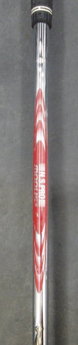 Callaway X Forged 2013 Pitching Wedge Stiff Steel Shaft Elite Grip