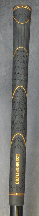 Mach Driver Stiff Graphite Shaft Izanahi Studio Grip