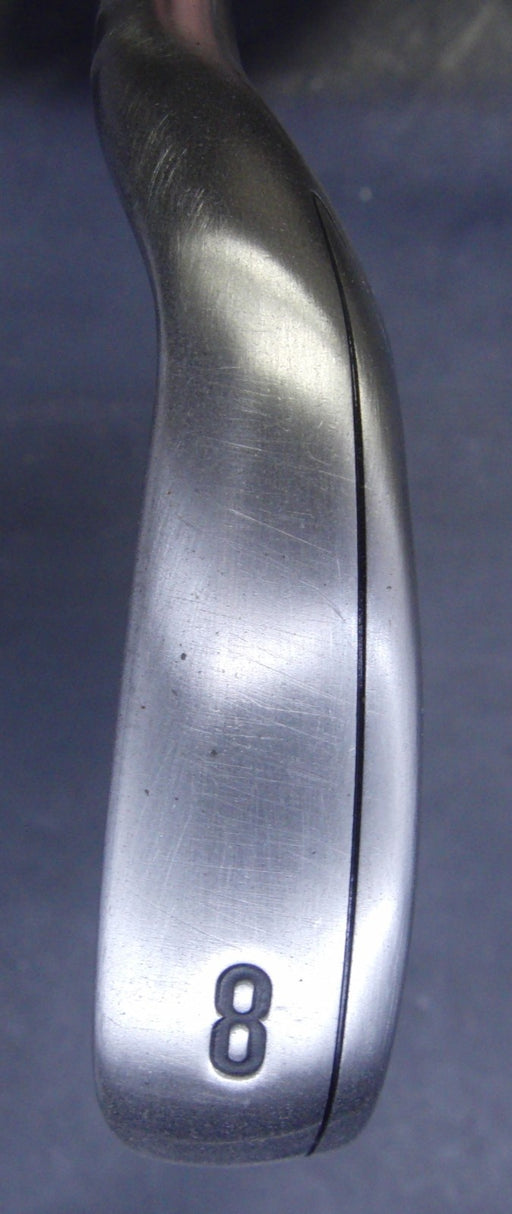 Callaway Mavrik 8 Iron Regular Graphite Shaft Golf Pride Grip
