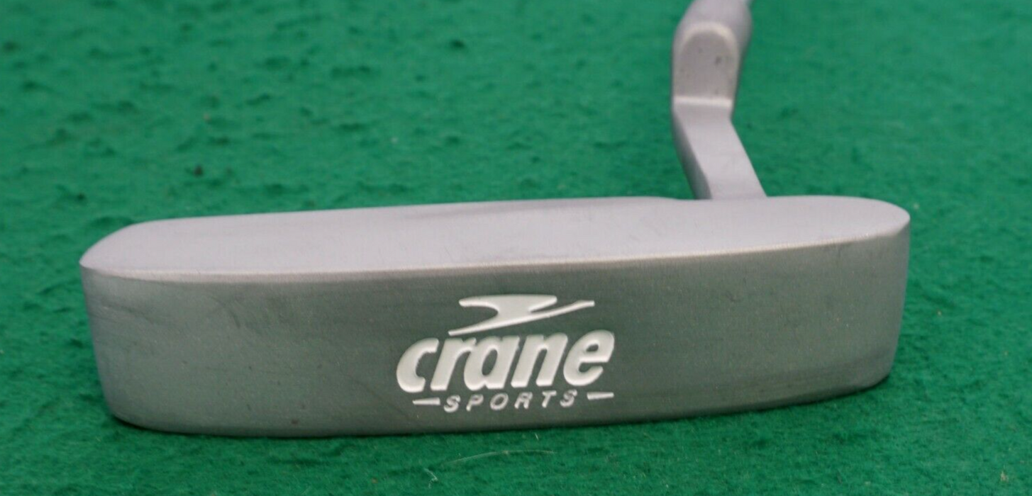 Refurbished Crane Sports Putter