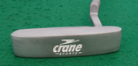 Refurbished Crane Sports Putter