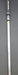 Callaway X Tour Forged 58° Sand Wedge Stiff Steel Shaft Callaway Pro Series Grip