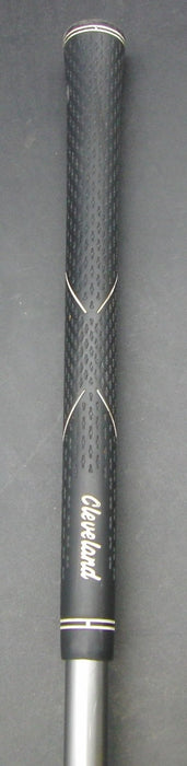 Cleveland Ti 460 10.5° Driver Stiff Graphite Shaft Cleveland Grip