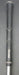 Cleveland Ti 460 10.5° Driver Stiff Graphite Shaft Cleveland Grip