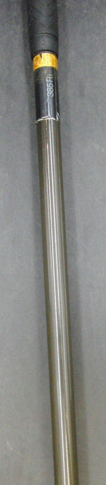 PRGR CT-502 11 Iron Regular Graphite Shaft PRGR Grip
