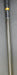 PRGR CT-502 11 Iron Regular Graphite Shaft PRGR Grip