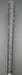 Mizuno MS-801 Driver Stiff Steel Shaft Black Grip