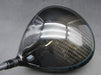 Callaway Rogue Star 10.5° Driver Stiff Graphite Shaft Golf Pride Grip