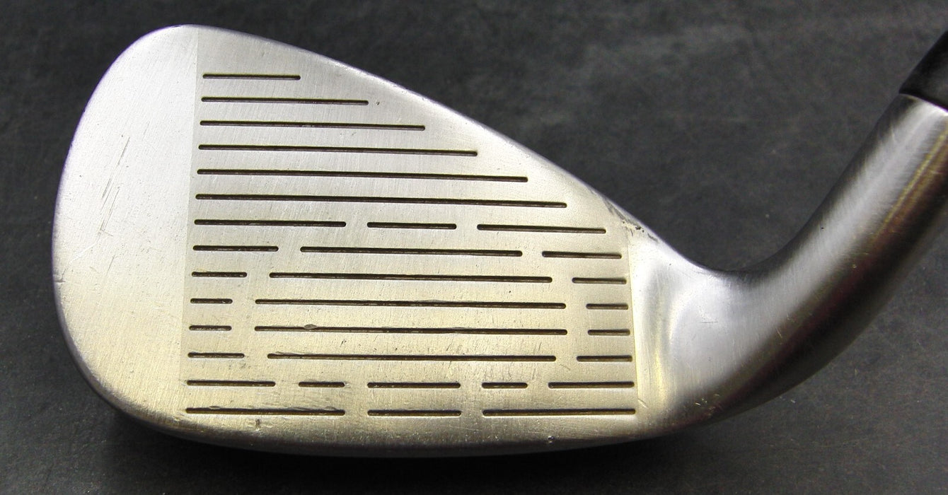 King Cobra S9 8 Iron Senior Flex Graphite Shaft Golf Pride Grip
