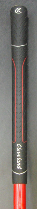 Cleveland Hi Bore XLi 8 Iron Regular Steel Shaft Cleveland Grip