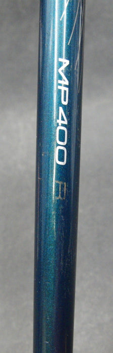 XXIO Prime 10.5° Driver Regular Graphite Shaft Iomic Grip