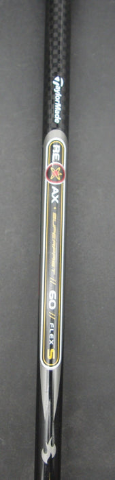 TaylorMade Tour Burner Pitching Wedge Stiff Graphite Shaft TaylorMade Grip