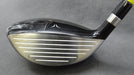 Mizuno Zephyr ZM-01 16° 3 Wood Regular Graphite Shaft Mizuno Grip