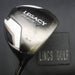 Callaway Legacy Black 9.5° Driver Stiff Graphite Shaft Benross Grip