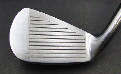 Mizuno MP-H4 5 Iron Regular Steel Shaft Mizuno Grip