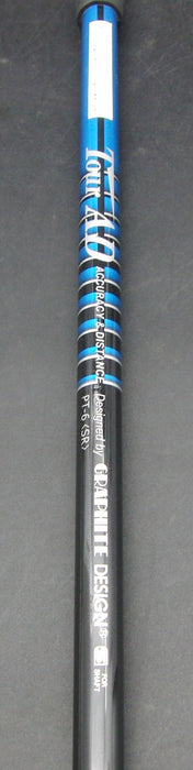 Titleist Pro Titanium 905T 10.5° Driver Regular Graphite Shaft Lamkin Grip
