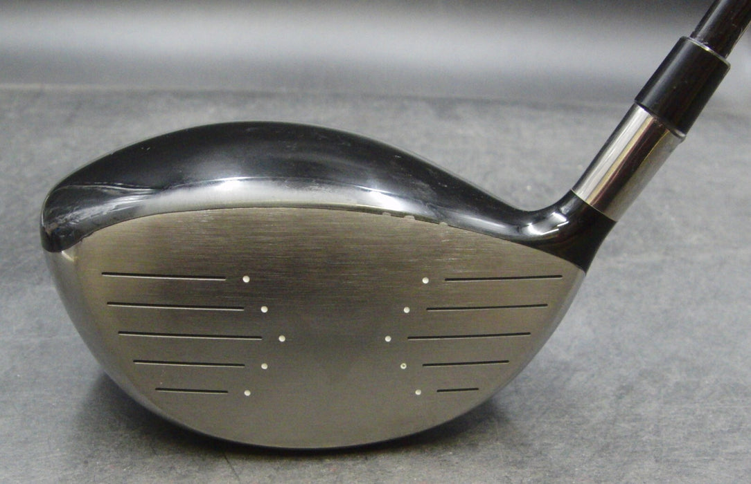 Callaway Legacy Tour 9.5° Driver Stiff Graphite Shaft Benross Grip