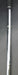 Nike CCi Gap Wedge Stiff Steel Shaft Nike Grip