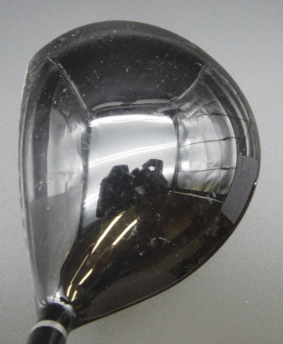 Kamui Tphoon Pro 05s9° Driver Regular Graphite Shaft Golf Pride Grip