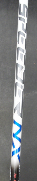 Cobra AeroJet One Length 7 Iron Stiff Graphite Shaft PGM Grip