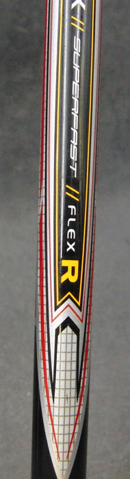 TaylorMade Burner 2009 5 Iron Regular Graphite Shaft TaylorMade Grip