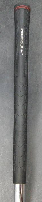 Left Handed Nike VR 9 Iron Regular Steel Shaft Nike Grip
