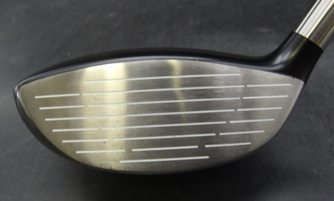 Cleveland HiBore XLS 3 Wood Stiff Graphite Shaft Golf Pride Grip