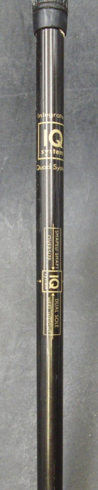 King Cobra II Oversize Ti-Insert Sand Wedge Regular Graphite Shaft Cobra Grip