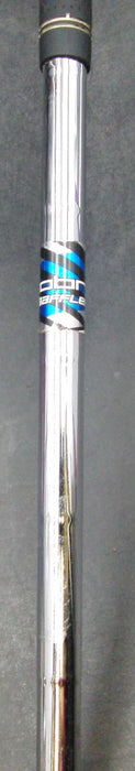 Cobra Baffler XL 7 Iron Stiff Steel Shaft Cobra Grip