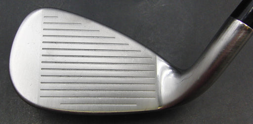 Cobra Baffler XL 8 Iron Stiff Steel Shaft STM Grip