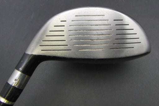 Nike SQ 21° 7 Wood Stiff Graphite Shaft Nike Grip