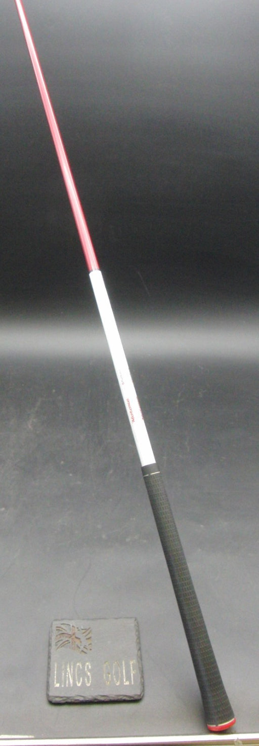 Shaft For TaylorMade R9 Driver Stiff Fujikura Motore Graphite Shaft