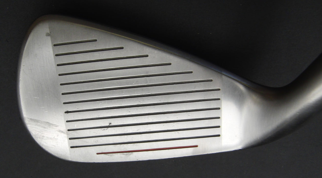 Cobra AMP-D 6 Iron Stiff Steel Shaft Cobra Grip