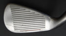 Cobra AMP-D 6 Iron Stiff Steel Shaft Cobra Grip