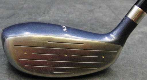 Ladies Mizuno Zephyr NX 20° 4 Wood Ladies Graphite Shaft Mizuno Grip