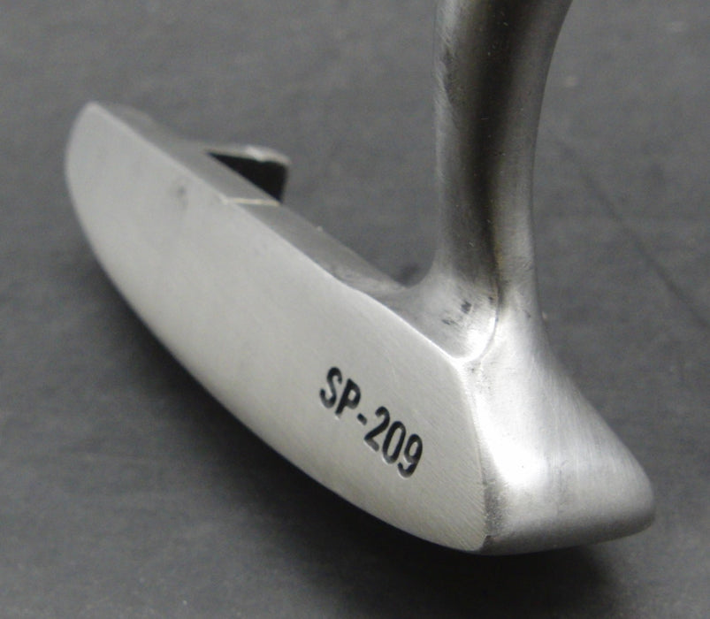 Titleist Dead Center SP-209 Putter Graphite Shaft 88cm Length Psyko Grip