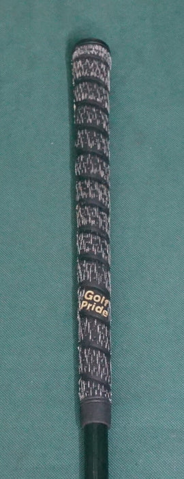 Mizuno Pro Tour Spirit Power Blade 8 Iron Stiff Graphite Shaft Golf Pride Grip