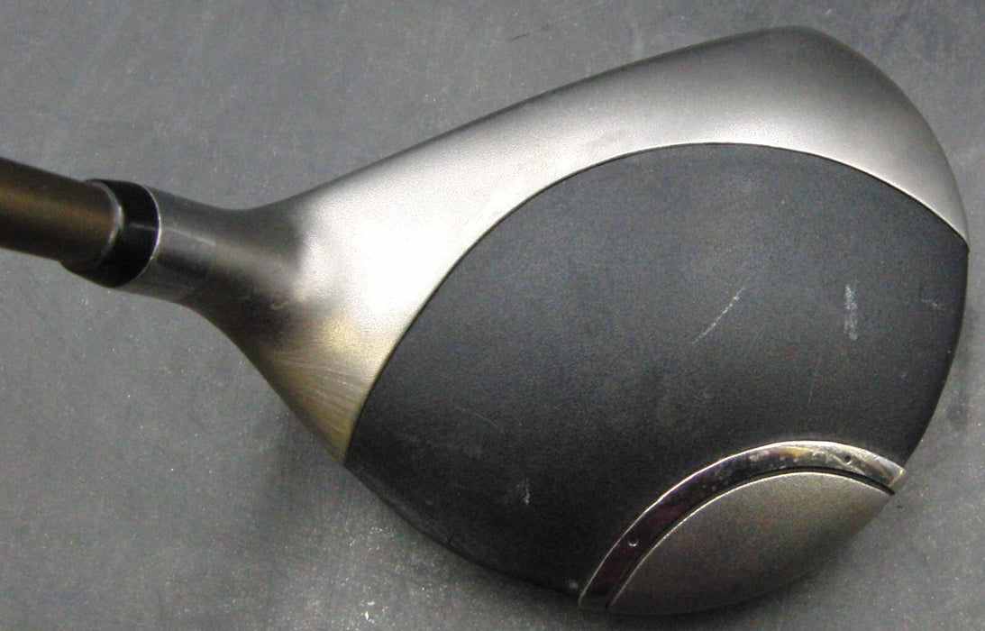 Tsuruya Axel Dual Impact 19° 5 Wood Regular Graphite Shaft Tsuruya Grip