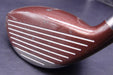 TaylorMade Titanium 5 Wood Stiff Graphite Shaft Circle Grip