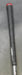 Taylormade Burner 2009 5 Iron Stiff Steel Shaft Taylormade Grip