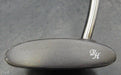 Mizuno Pro 0053 Putter Steel Shaft 88cm Length Mizuno Grip