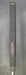 Ben Sayers Rustless Putter Steel Shaft 86cm Length West Golf Grip