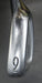 Titleist 695 CB Forged 9 Iron Stiff Steel Shaft Riuiera Grip