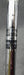 Callaway Steelhead Pro Series X-16 3 Iron Stiff Steel Shaft Pro Series Grip