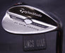 Taylormade Tour Preferred ATV 60° Lob Wedge Stiff Steel Shaft Nexgen Grip